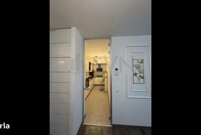 Apartament cu 2 camere în Tei - 3