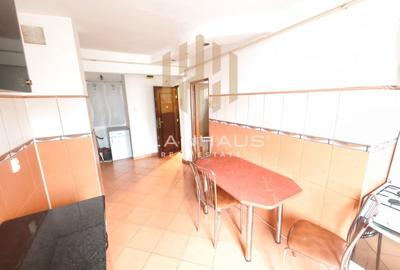 Apartament cu 2 camere decomandat, mobilat în Central - 6