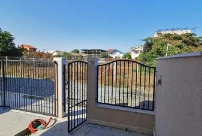 Duplex cu 4 camere cu Teren 246 Mp în Tomis Nord - 12