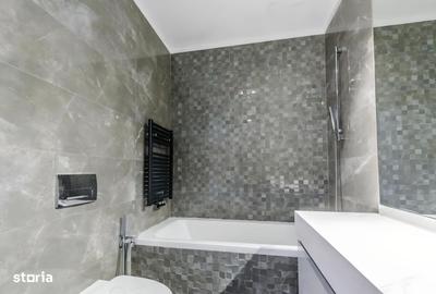 Apartament cu 4 camere în Nord - 3