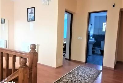 Casă cu 4 camere în Nistorești - 1