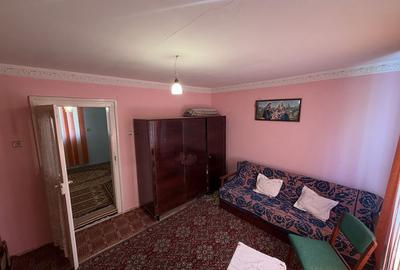 Casă cu 4 camere în Grădiștea - 6