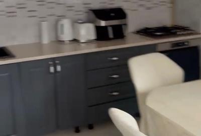 Casă cu 3 camere în Central