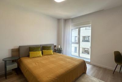 Apartament cu 2 camere în Circumvalațiunii