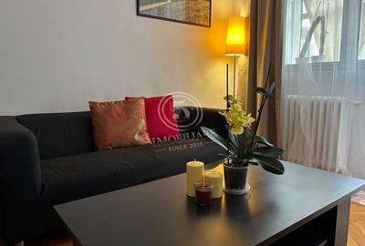 Apartament cu 3 camere decomandat în Dorobanți - 3