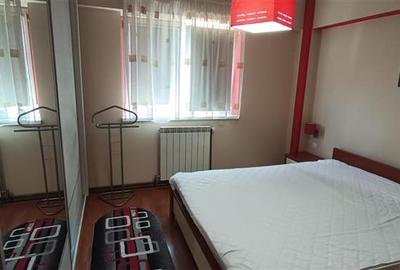 Apartament cu 2 camere decomandat, mobilat în Central - 8