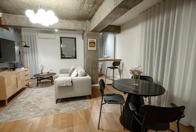 Apartament cu 3 camere în Central - 5