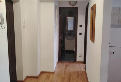 Apartament cu 2 camere decomandat în Ultracentral