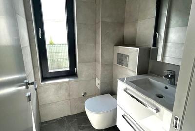 Casă cu 4 camere în Corbeanca