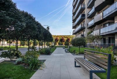 Apartament cu 2 camere semidecomandat, mobilat în Gheorgheni - 16