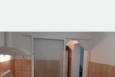 Apartament cu 2 camere semidecomandat în Central - 2