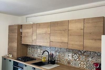 Apartament cu 2 camere în Chinteni - 1