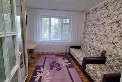 Garsonieră decomandată în Rahova