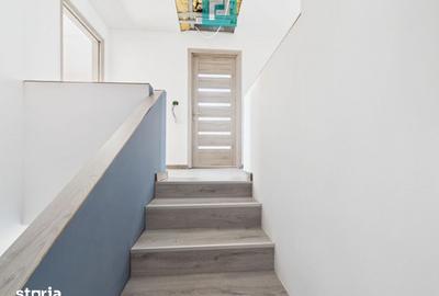 Casă cu 4 camere cu Teren 631 Mp în Giarmata - 15
