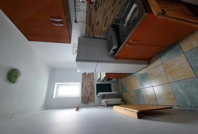 Garsonieră decomandată în Rahova - 2