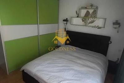 Apartament cu 3 camere decomandat, mobilat în Mărăști - 2