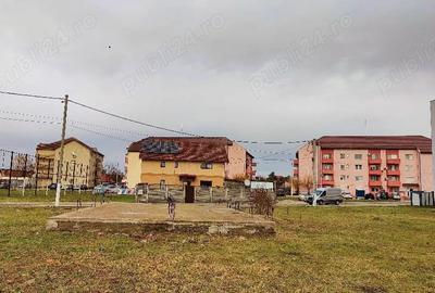 Teren de 330 mp, în Central - 3