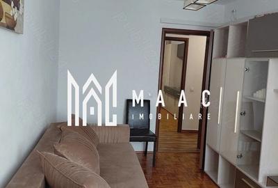 Apartament cu 2 camere decomandat, mobilat în Terezian