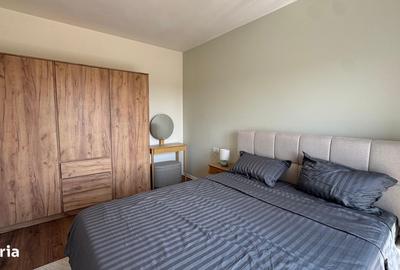 Apartament cu 2 camere în Albina - 8