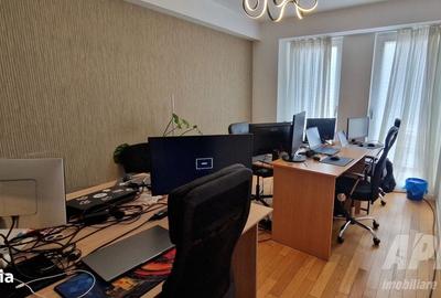 Apartament cu 3 camere în Ultracentral