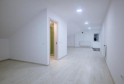 Casă cu 4 camere cu Teren 300 Mp în Micro 3 - 3
