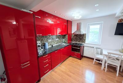 Apartament cu 2 camere în Central - 7