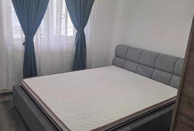 Casă cu 2 camere cu Teren 56 Mp în Central - 6