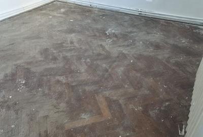 Apartament cu 2 camere decomandat în Dâmbu Pietros
