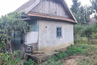 Casă cu 1 camere cu Teren 1525 Mp în Tritenii de Jos