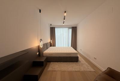 Apartament cu 4 camere decomandat în Herăstrău - 14