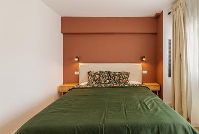 Apartament cu 2 camere semidecomandat, mobilat în Nicolae Grigorescu - 13