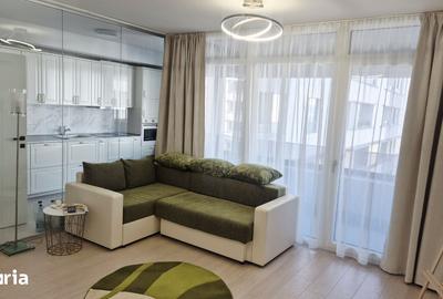 Apartament cu 2 camere în Bucureștii Noi - 2