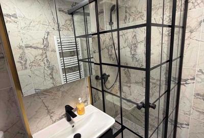 Apartament cu 2 camere decomandat în Școlilor - 7