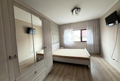 Apartament cu 3 camere decomandat, mobilat în Dumbrăvița - 6