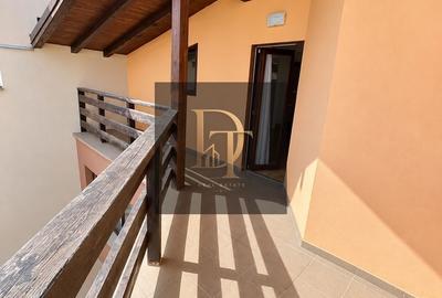 Apartament cu 2 camere decomandat în Bartolomeu - 4