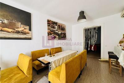 Spațiu comercial, de 80 mp, în Ultracentral