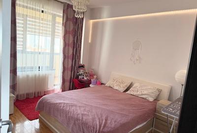 Apartament cu 3 camere decomandat, mobilat în Tomis Plus - 9