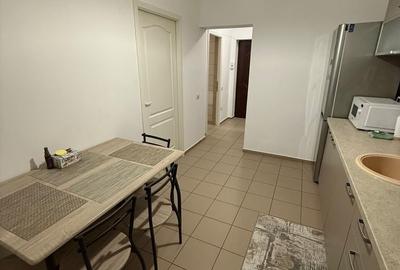 Garsonieră decomandată în Florești - 5