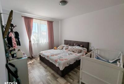 Casă cu 4 camere cu Teren 300 Mp în Agigea - 9