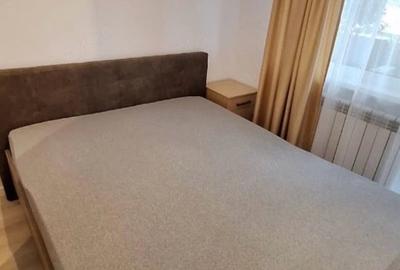 Apartament cu 2 camere nedecomandat în Tătărași - 5