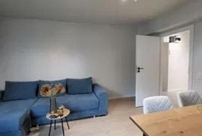 Apartament cu 2 camere decomandat, mobilat în 13 Septembrie