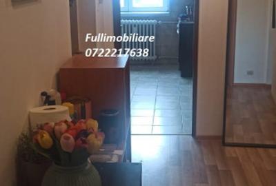 Apartament cu 3 camere decomandat în Decebal - 1