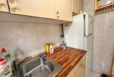 Garsonieră decomandată în Pantelimon - 5