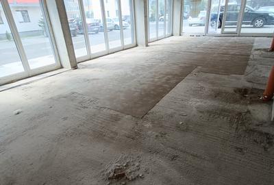 Spațiu comercial, de 161 mp, în Florești - 7