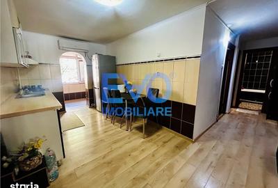 Apartament cu 3 camere în Nicolina - 2