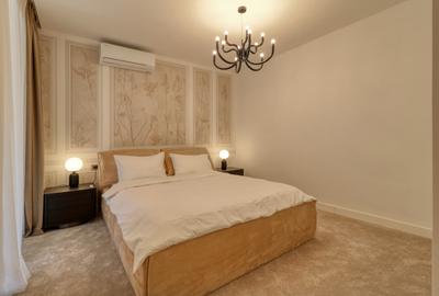 Apartament cu 2 camere decomandat, mobilat în Iancu Nicolae - 4
