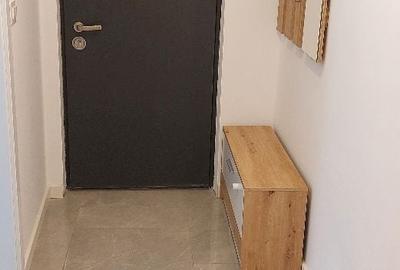 Apartament cu 2 camere semidecomandat în George Enescu