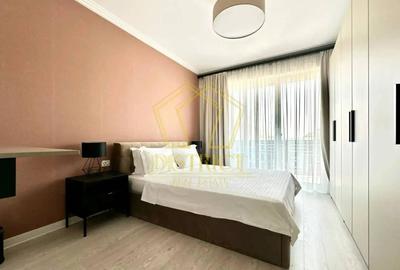 Apartament cu 2 camere semidecomandat, mobilat în Dumbrăvița - 5
