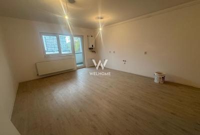 Apartament cu 4 camere semidecomandat în Sud - 1