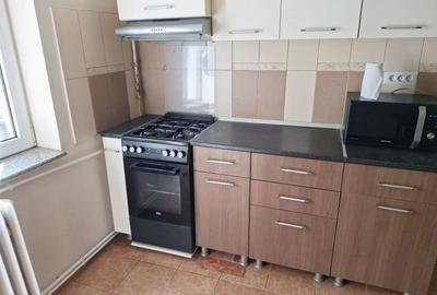 Apartament cu 4 camere circular în Tomis Nord